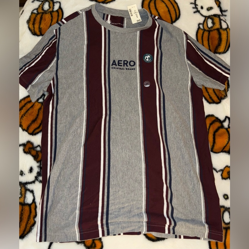 aeropostale tee